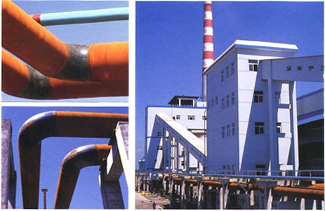 黃驊國華電廠攜手河北電力管件