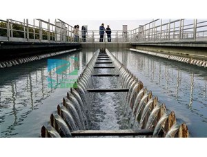 污水處理的一般流程有哪些?